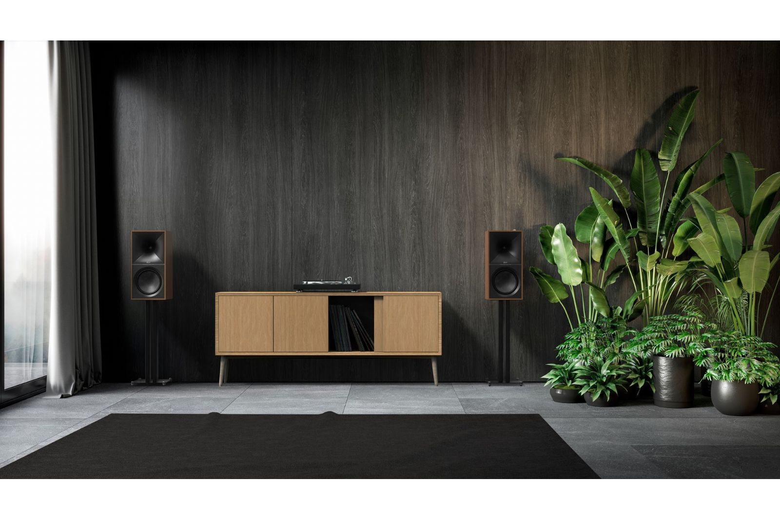 Klipsch KS-24 - 8