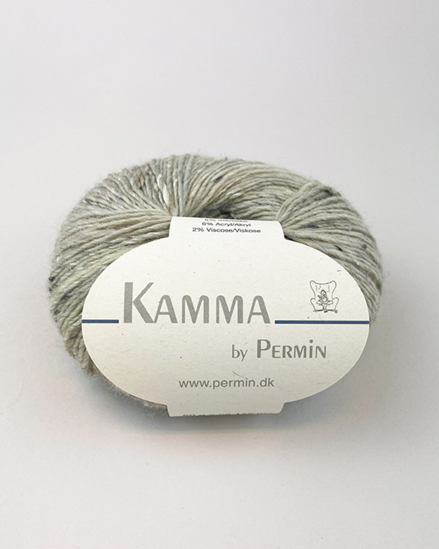 Kamma - Kaki/32