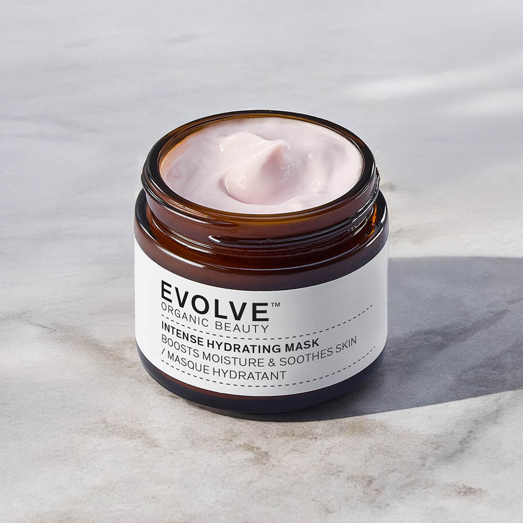 EVOLVE Intense Hydrating Mask 60ml - 2