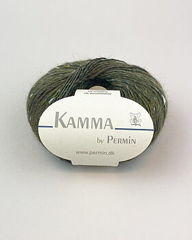 Kamma - Skogsgrön/33