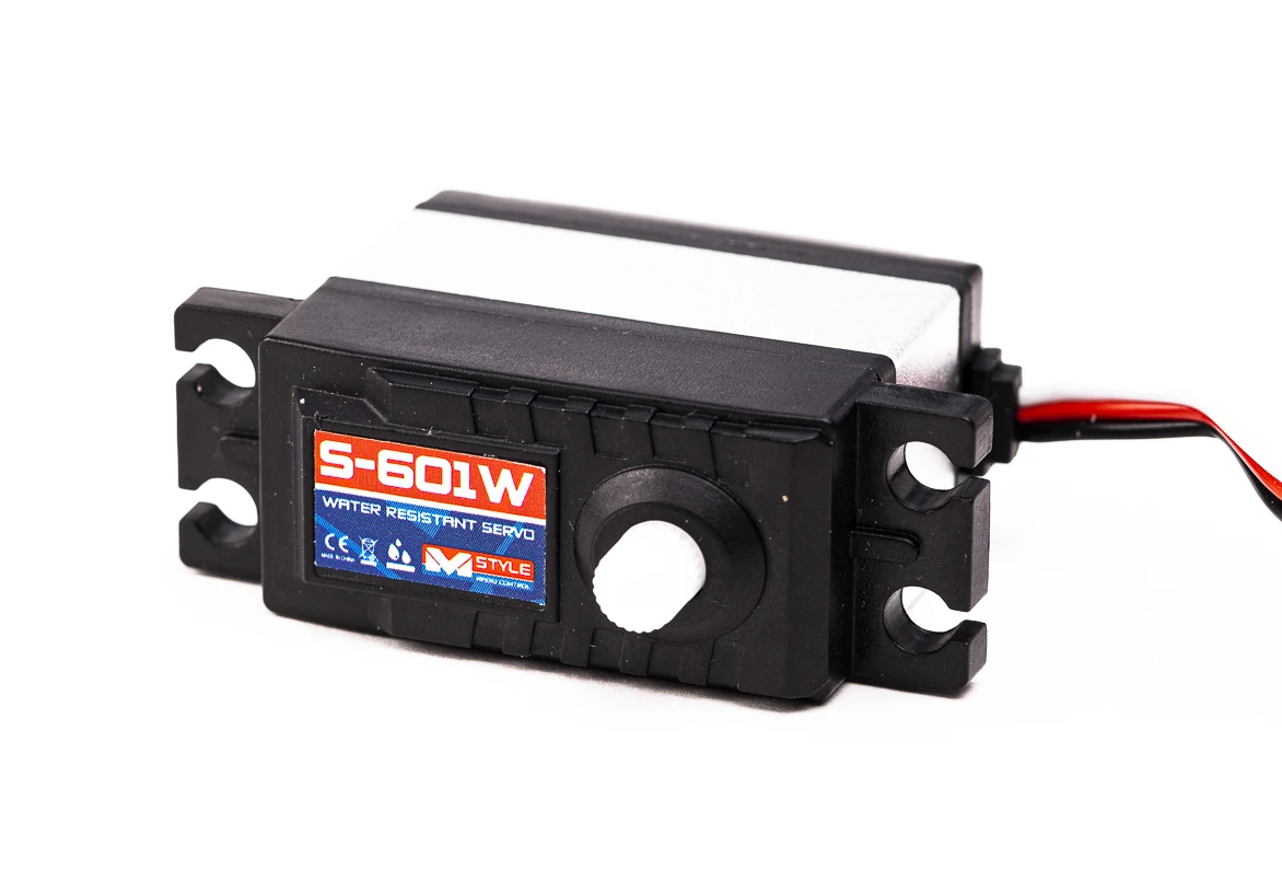 Mstyle Servo S-601W 6KG