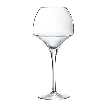 Wine glass 47 cl OPEN UP SOFT