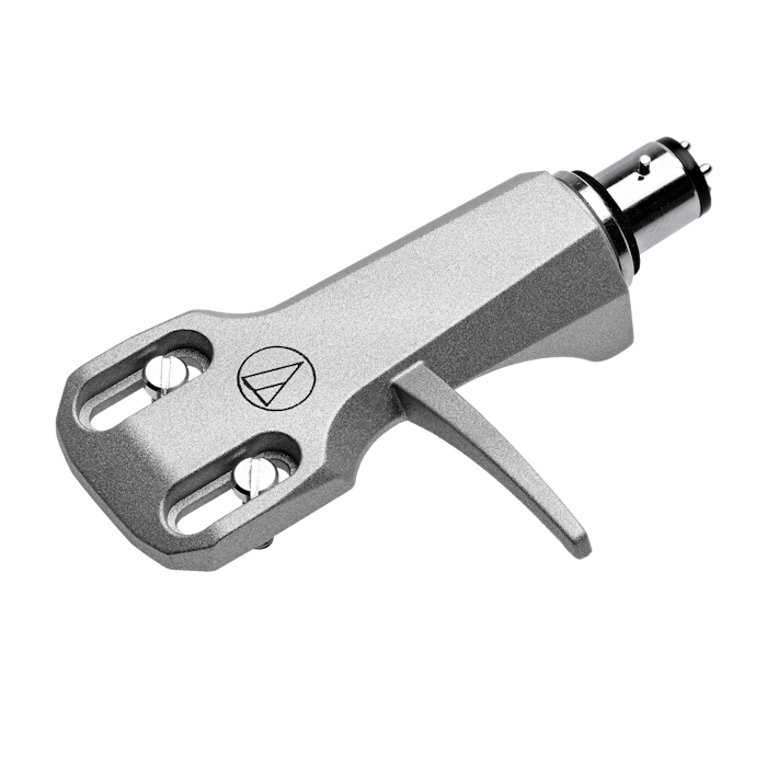 Audio Technica AT-HS6 pickupskal med SME-fäste - 2