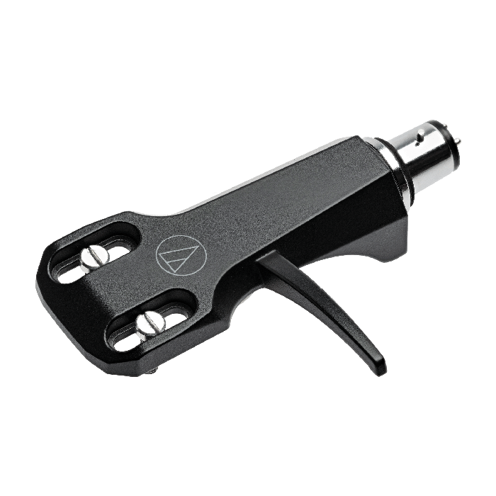 Audio Technica AT-HS6 pickupskal med SME-fäste