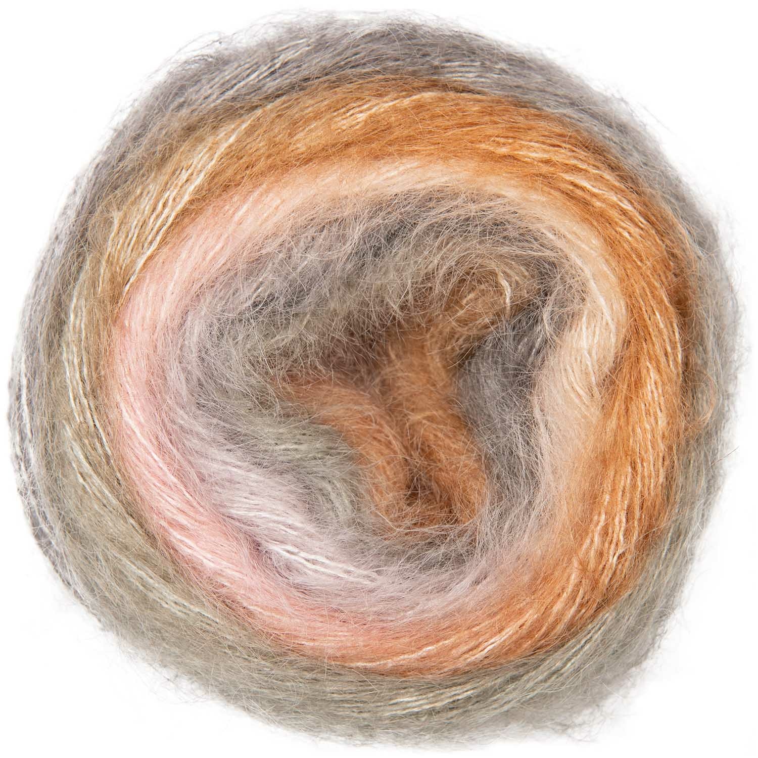 Essentials superkid mohair & silk - Terra/09 - 2