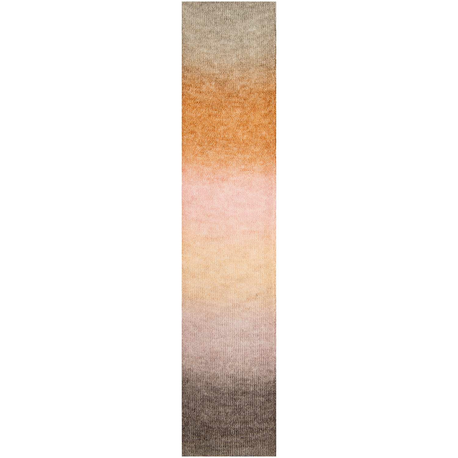 Essentials superkid mohair & silk - Terra/09 - 3