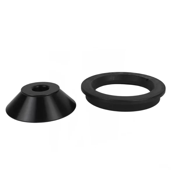 Konsats till lätta lastbilar för Balansmaskin med 40 mm  axel
