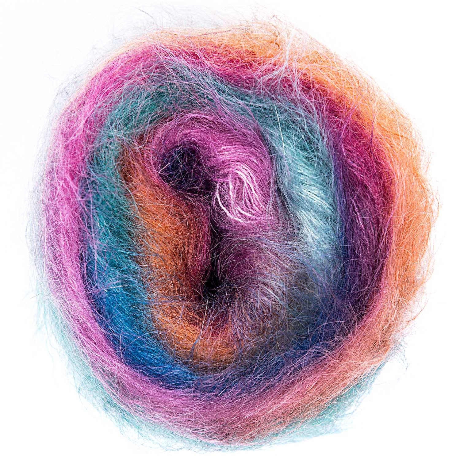 Essentials superkid mohair & silk - Wind/04 - 2