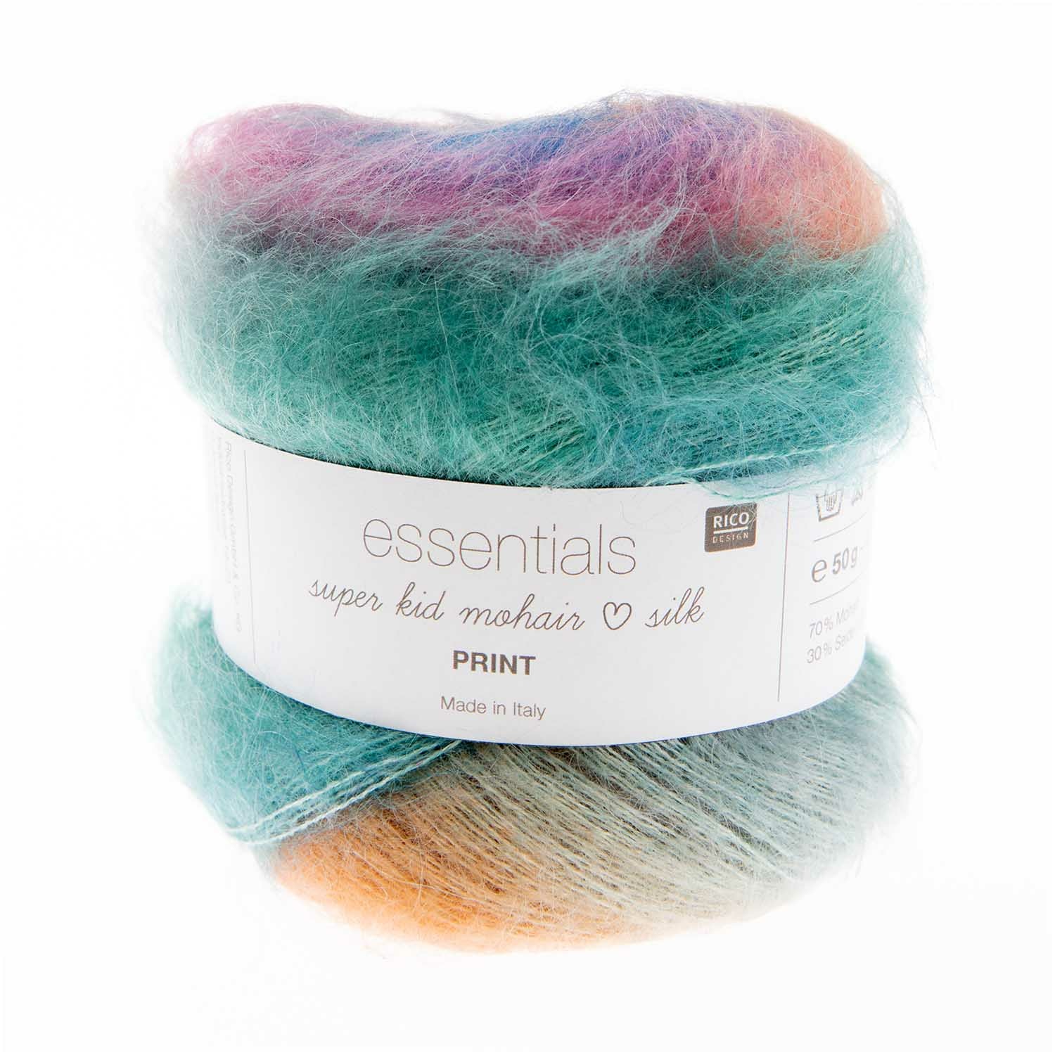 Essentials superkid mohair & silk - Wind/04