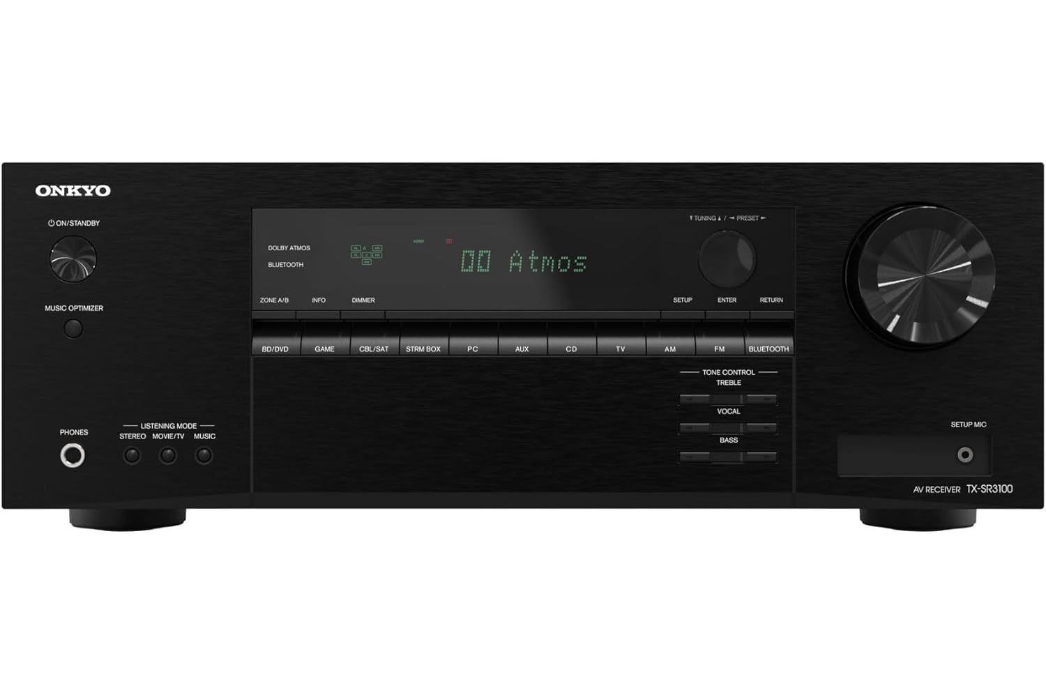 Onkyo TX-SR3100