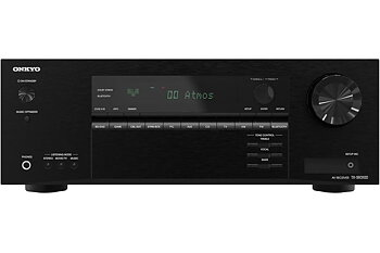 Onkyo TX-SR3100