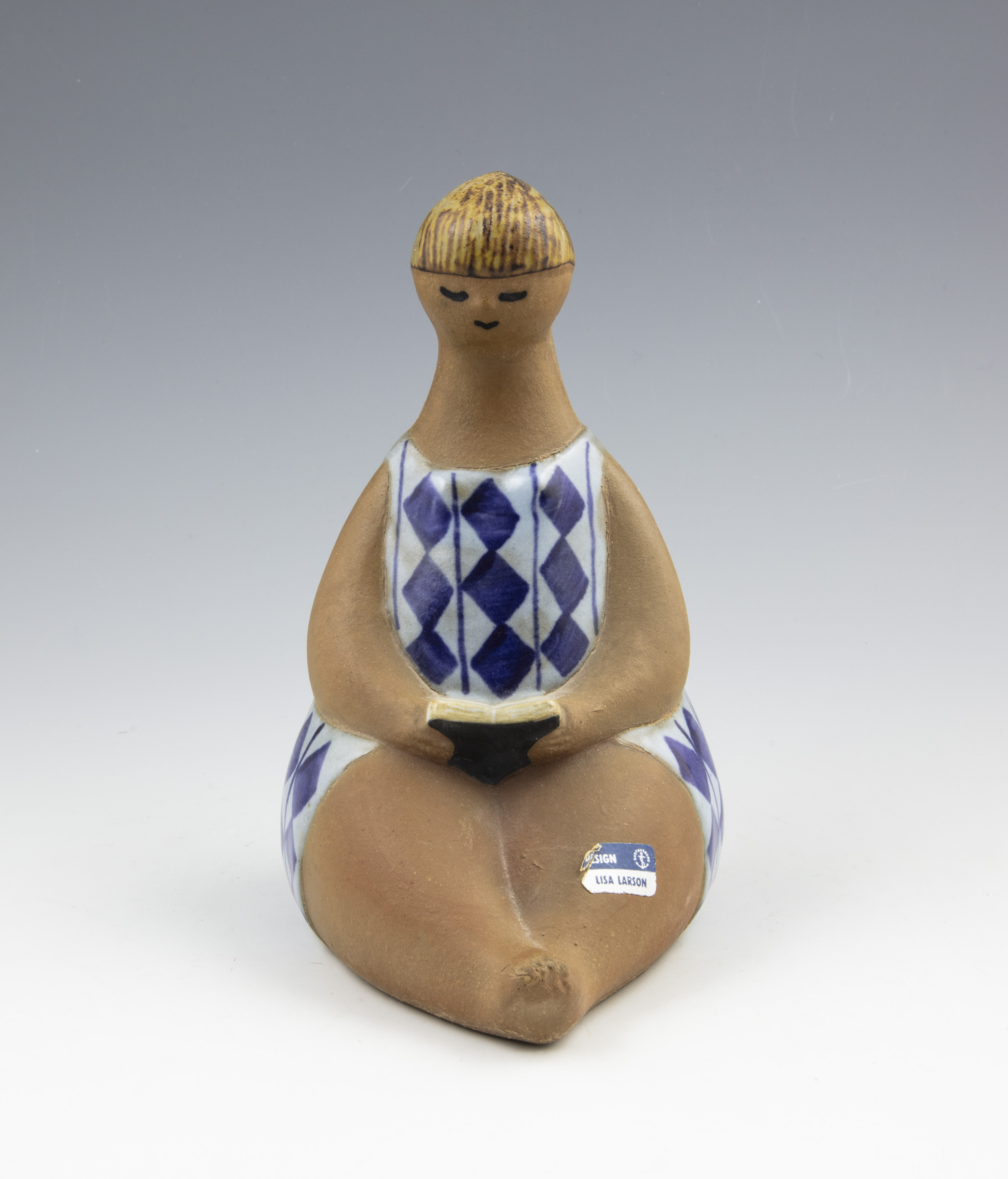 専用　リサラーソン　ABC-FLICKOR Amalia リサラーソン ABC-FLICKOR Amalia