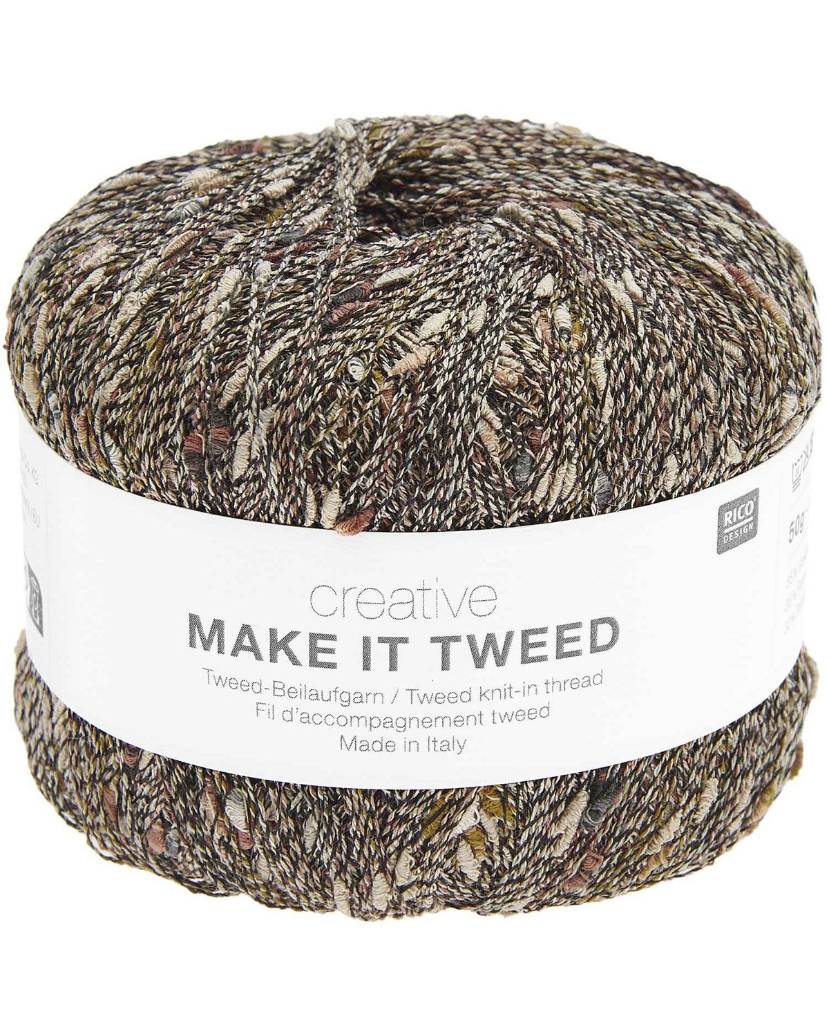 Creative Make it Tweed - Classic/002