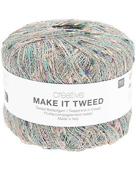 Creative Make it Tweed - Earthy/007