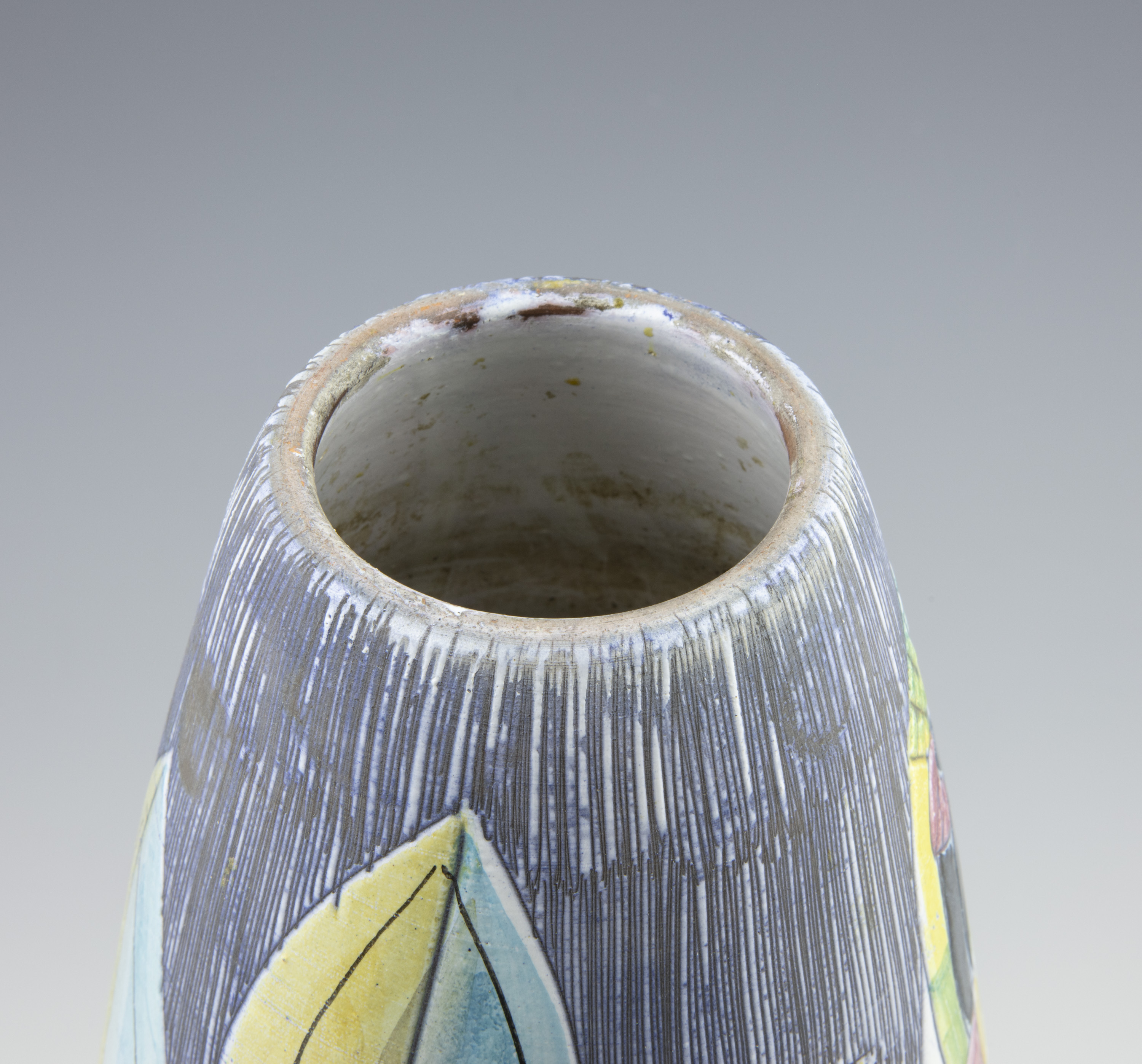 Tall Vase - 5