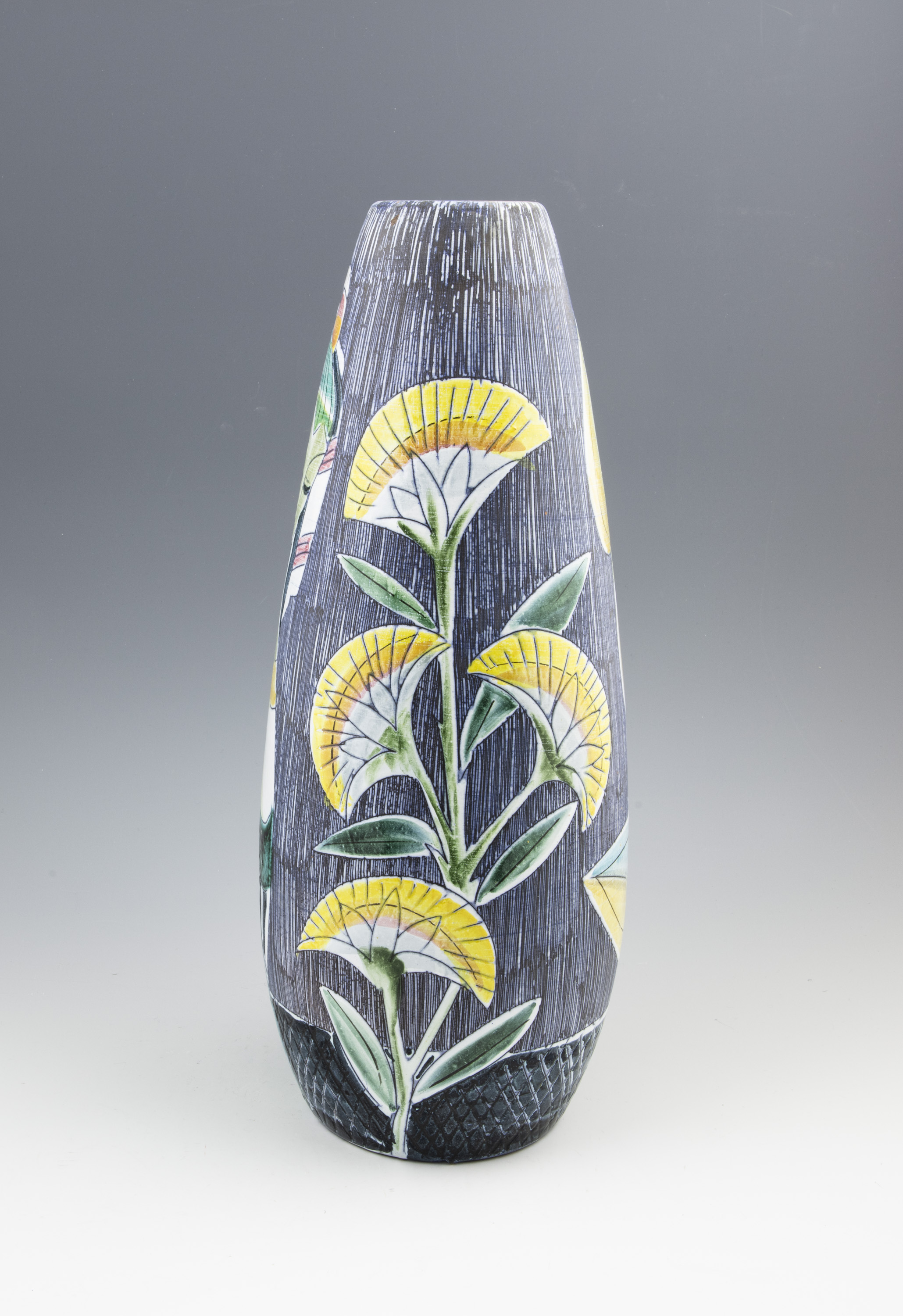 Tall Vase - 2