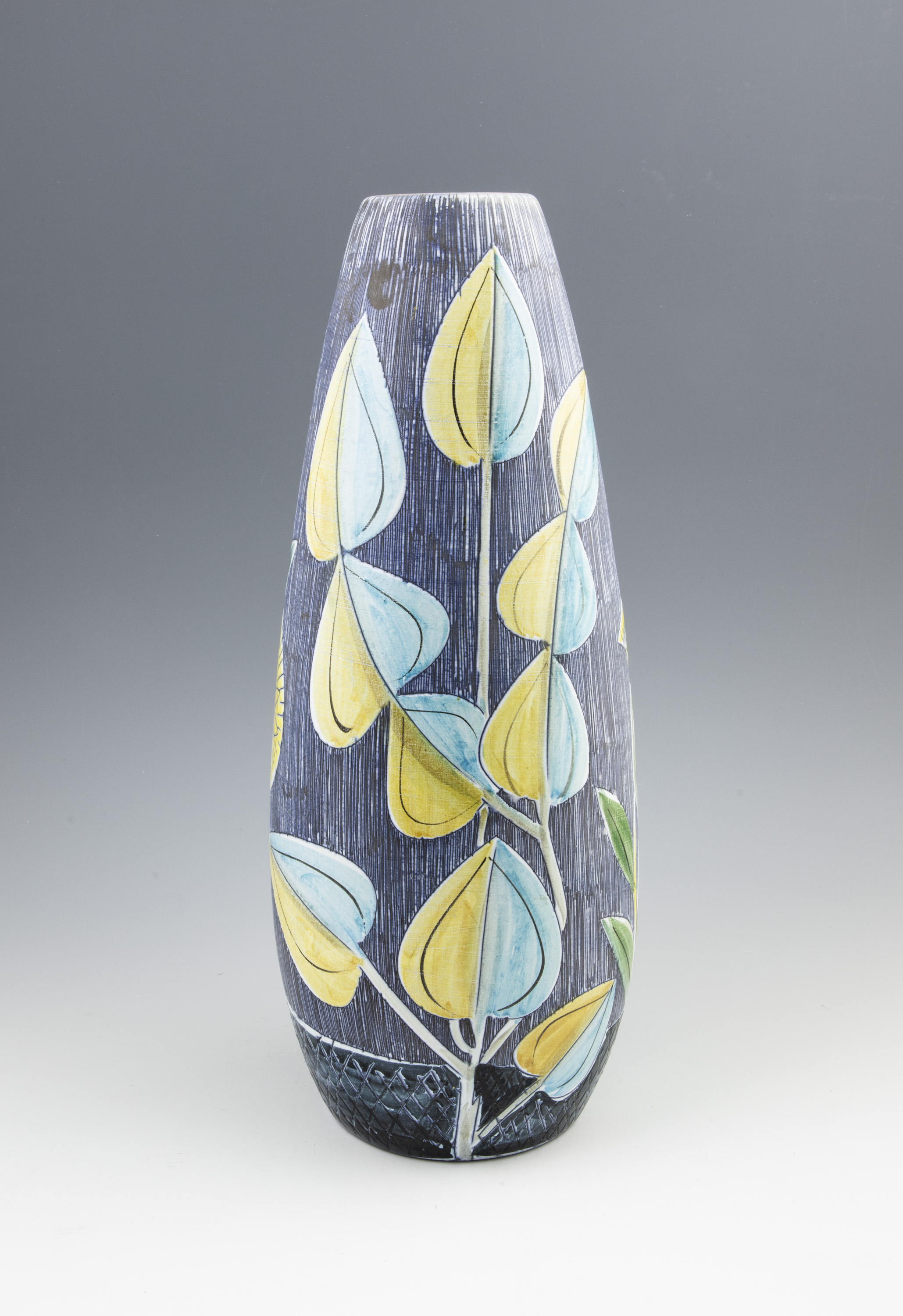 Tall Vase - 3