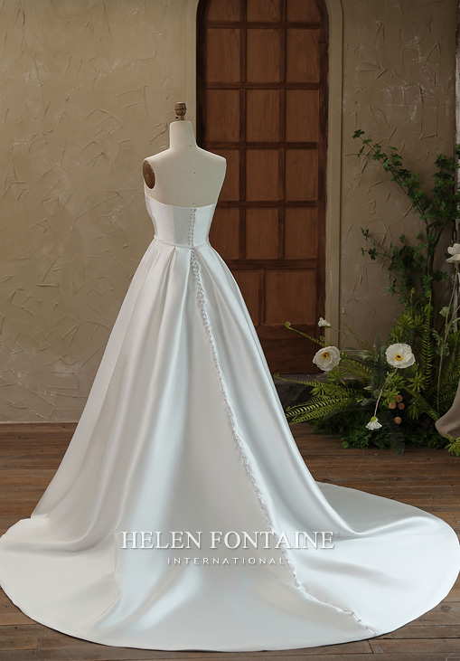 Helen Fontaine HFW4201 - 3