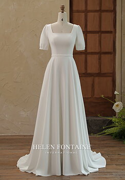 Helen Fontaine HFW4199