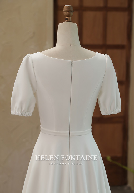 Helen Fontaine HFW4199 - 5