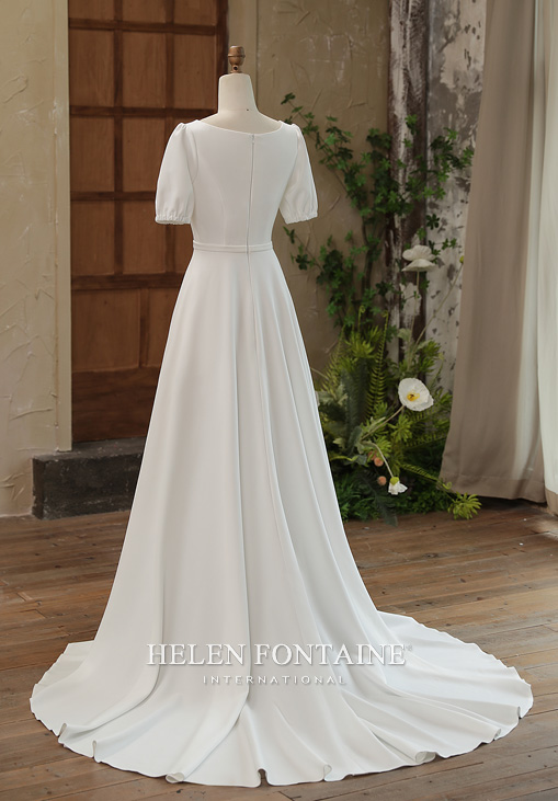 Helen Fontaine HFW4199 - 3