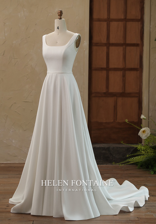 Helen Fontaine HFW4196 - 3
