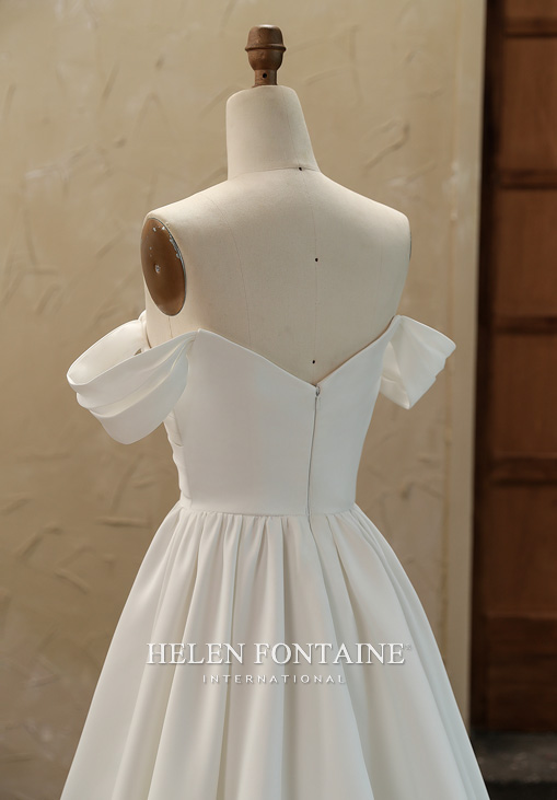 Helen Fontaine HFW4194 - 5