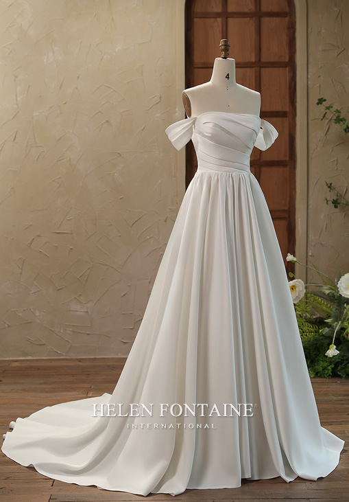 Helen Fontaine HFW4194 - 3