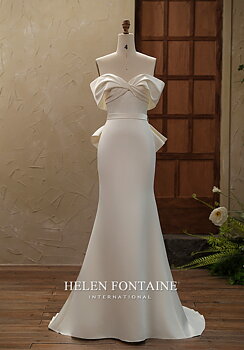 Helen Fontaine HFW4204