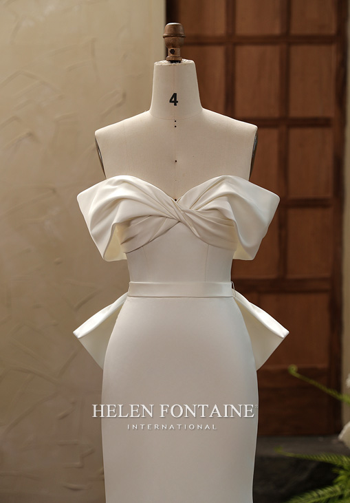 Helen Fontaine HFW4204 - 4