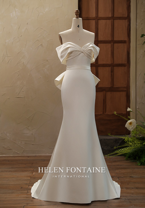 Helen Fontaine HFW4204 - 2