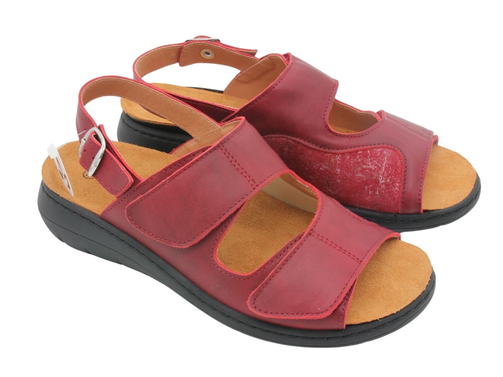 Sandal Roja H - 2