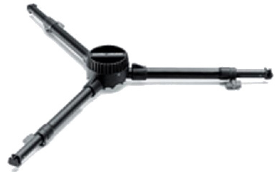 Sachtler System FSB 10 Mk II ENG CF MS Tripod - 6