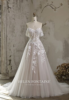 Helen Fontaine HFW4453
