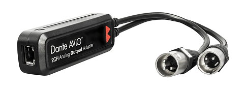 ListenWIFI LA-466