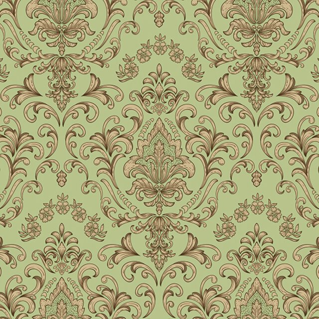 Servetter - Baroque ornament 
