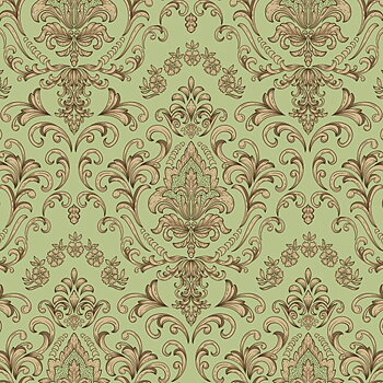 Servetter - Baroque ornament 