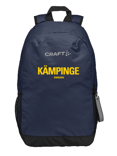 Craft Ability Practice Backpack (Kampinge)