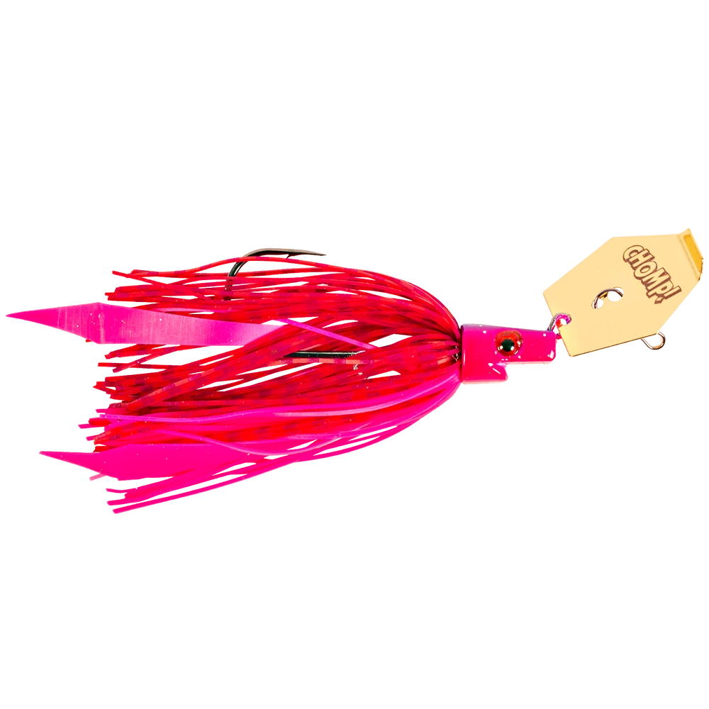 Pig Hula Chatterbait 11g - 16