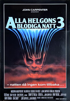 ALLA HELGONS BLODIGA NATT 3 (1982)