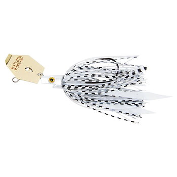 Pig Hula chatterbait/bladebait 16g för abborre och andra predatorer
