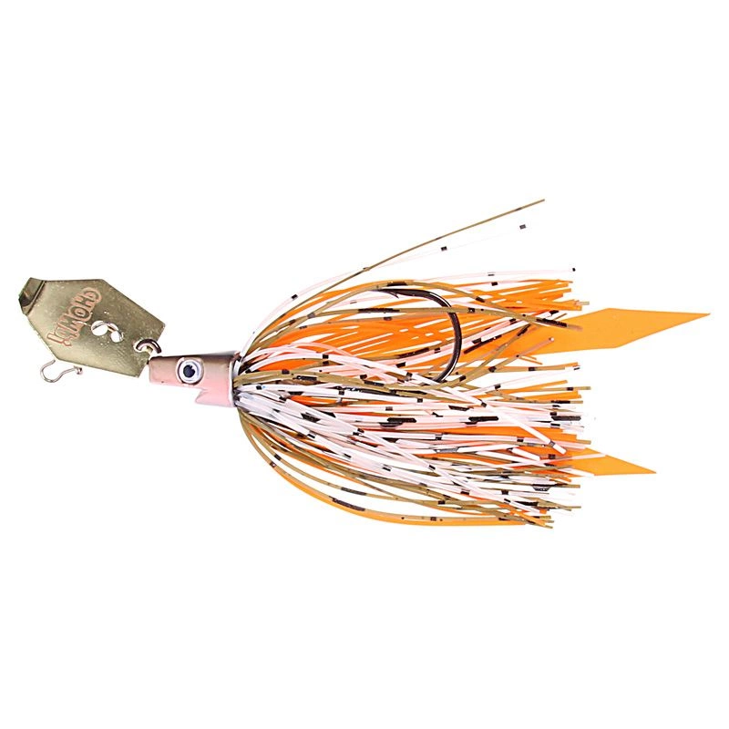 Pig Hula chatterbait/bladebait 16g for perch and other predators