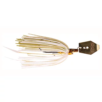 Pig Hula chatterbait/bladebait 16g för abborre och andra predatorer