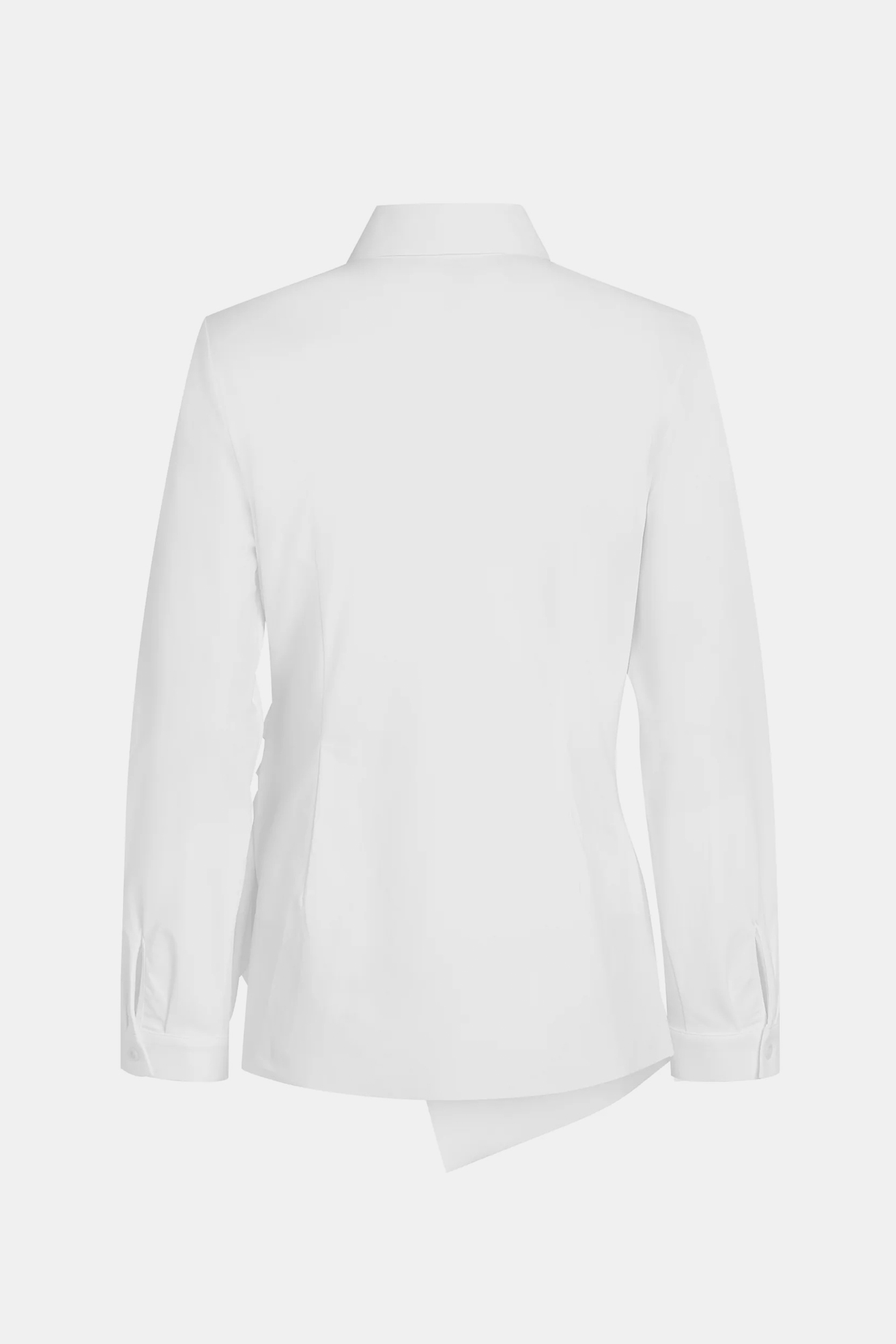 PENN&INK W24LTD Blouse White - 4