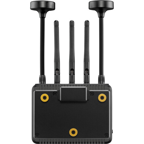 Teradek Ranger Micro 750 3G-SDI/HDMI - Wireless TX/RX Set Gold-Mount - 5