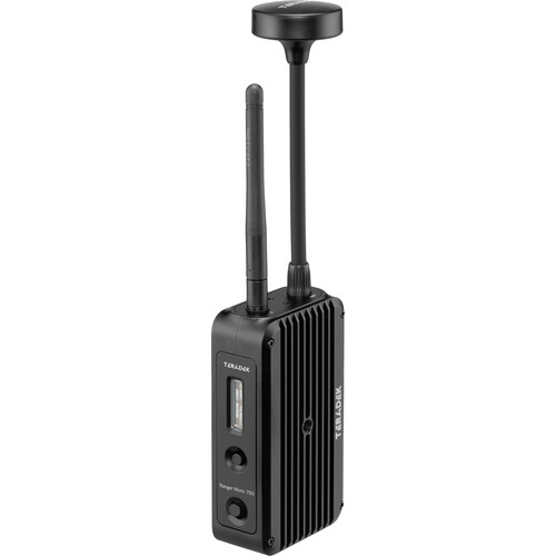 Teradek Ranger Micro 750 3G-SDI/HDMI - Wireless TX/RX Set Gold-Mount - 10