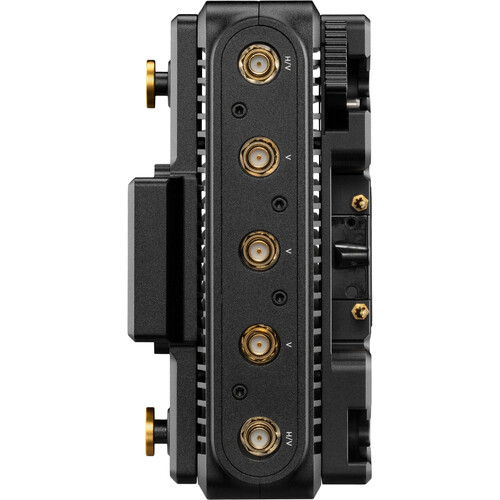 Teradek Ranger Micro 750 3G-SDI/HDMI - Wireless TX/RX Set Gold-Mount - 8