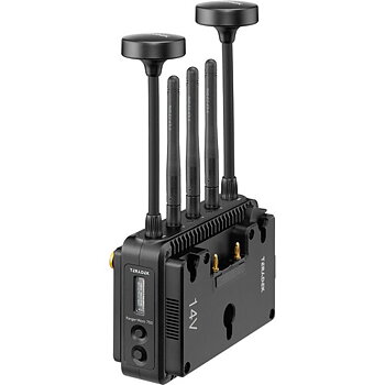 Teradek Ranger Micro 750 3G-SDI/HDMI - Wireless TX/RX Set Gold-Mount