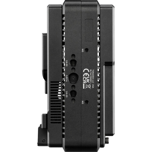 Teradek Ranger Micro 750 3G-SDI/HDMI - Wireless TX/RX Set V-Mount - 9