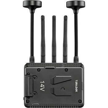 Teradek Ranger Micro 750 3G-SDI/HDMI - Wireless TX/RX Set V-Mount